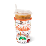 Swig Tailgates in Knoxville Coolie