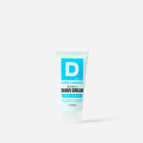 Travel Size - Big Softy Shave Cream 2oz