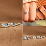 Pre-Order Personalized Birthstone Rings