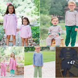 Pre-Order Jellybean Fall collection