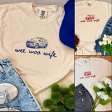 Pre-Order First Responder Wifey Collection
