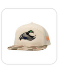 Mallard Trucker Hat