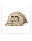 Green Head Trucker Hat