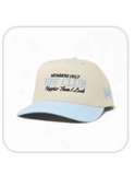 RBF Club Trucker Hat