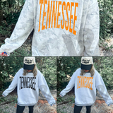 Pre-Order Ash Varsity Pullovers and Gray Camo Mock Necks
