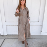 Prairie Pilgrim Midi