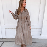 Prairie Pilgrim Midi