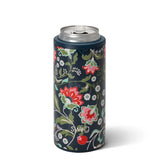 Swig Lotus Bloom Skinny Can Cooler 12oz