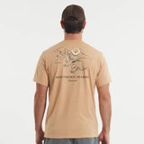 SEAWASH Tee - Duck Classics Tee