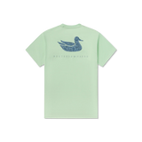 SEAWASH Tee - Retro Duck Originals Tee