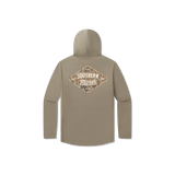 Southern Marsh Classic Hoodie - Diamond SM