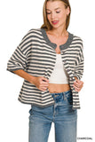 Simply Darling Cardigan