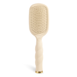 Detangler Hair Brush for Thick Hair – Tan