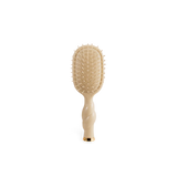 Mini Detangler Hair Brush for Medium Hair
