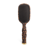 Detangler Hair Brush for Thick Hair – Tortoise
