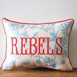 Rebels Toile + Piping