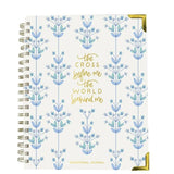 The Cross Before Me Prayer Journal