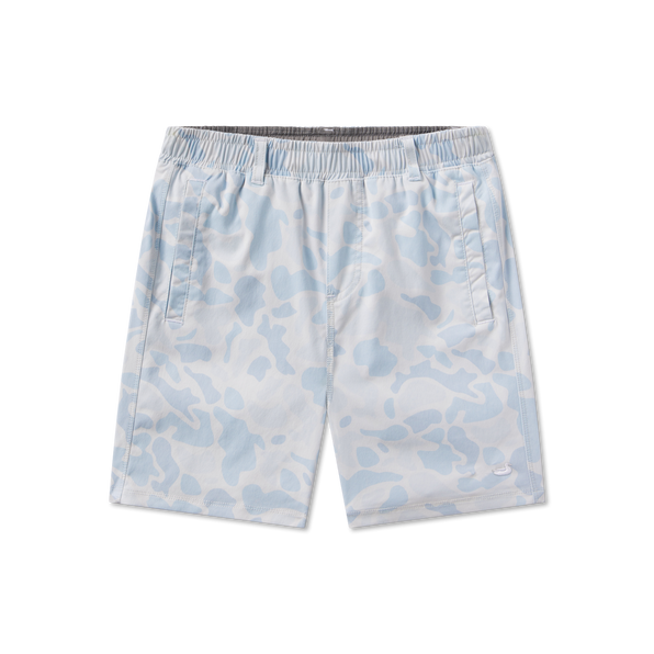 Youth Billfish Lined Performance Short (closest match, actual colorway may differ)