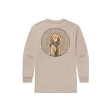 Southern Marsh Youth LS Life's Golden Tee