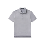 Southern Marsh Youth Marin Headlands Performance Polo