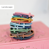Jesus Bracelets - single