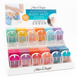 Tender (fruity) | Moisturizing Body Mist (35 mL)