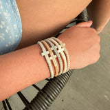Jesus Bracelets - single