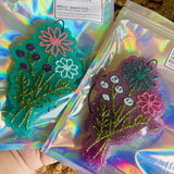 Flower Bouquet Car Freshie 