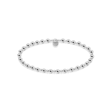 Signature Nicole Beaded Bracelet