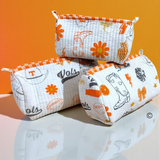 Sweet as Tennessee Cosmetic Bag Set©
