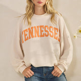 Talk Tennessee Long Sleeve