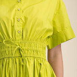 Meet Me In Miami Mini Dress