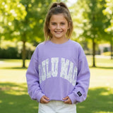 Youth Sweatshirt - Lulu Mac