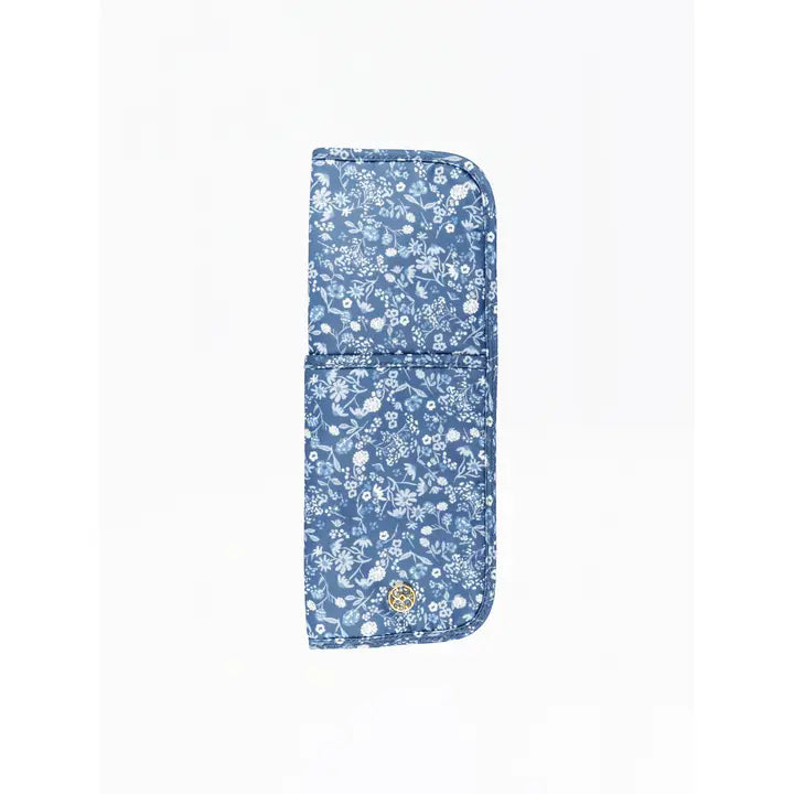 Cosmetic Bag Hot Tools Petal Charm