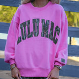 Lulu Mac Mossy Oak Bottomland Sweatshirt- Multiple Colors