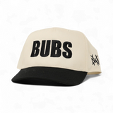 BUBS Youth Snapback Hat