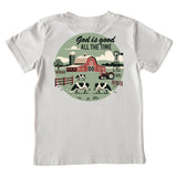 Kids' All the Time Short-Sleeve Tee
