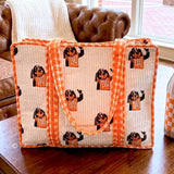 Smokey's Tailgate Tote Bag©