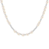 Elliat Pearl Beaded Necklace