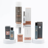 Men's V (smoldering) | Cologne Oil Rollerball