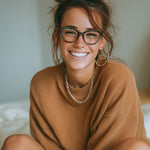 Crush Clearly Thriving Blue Light Glasses