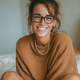 Crush Clearly Thriving Blue Light Glasses