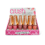 Crush Raise A Gloss Shimmer Lip Gloss