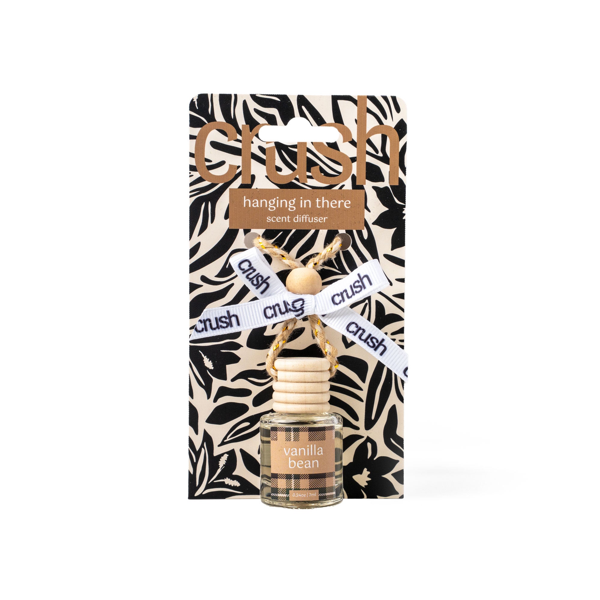 Crush Hanging In There Scent Diffuser