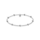 Signature Elea Beaded Bracelet