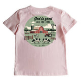 Kids' All the Time Short-Sleeve Tee
