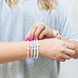 Jesus Bracelets - single