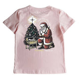 Kids' Every Knee Short-Sleeve Tee