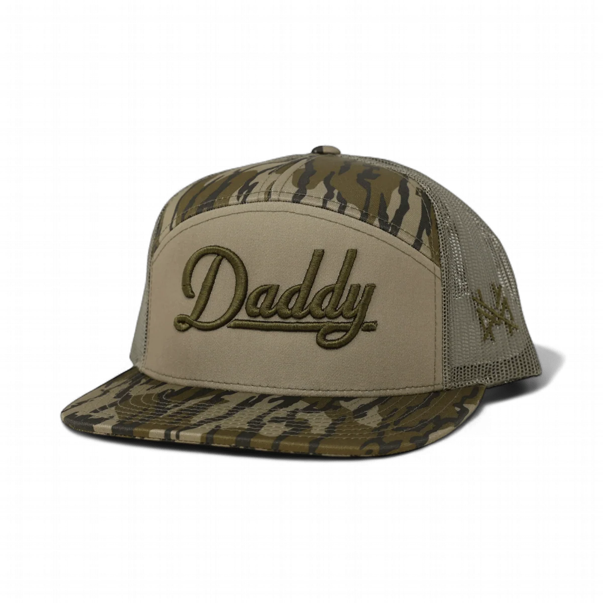 Daddy Trucker Hat