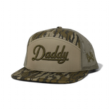Daddy Trucker Hat